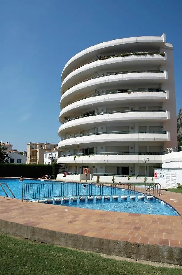 شقة Medes Park I 5-1 أولاستارتيت